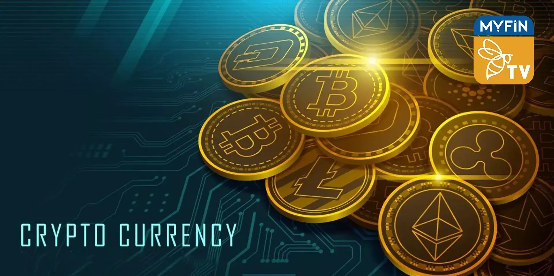 ക്രിപ്റ്റോ കറൻസി