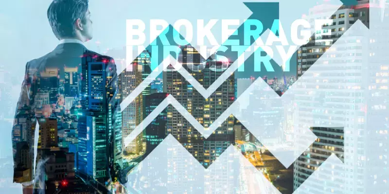 ബ്രോക്കറേജുകൾക്ക്‌ 2021-22 ഉത്സവകാലം; വരുമാനം 28,000 കോടി രൂപ