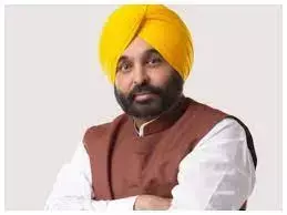 പഞ്ചാബിൽ എഎപി വിപ്ലവം; എംഎൽഎ-മാർക്ക് പെൻഷൻ ഒരു തവണത്തേക്കു മാത്രം