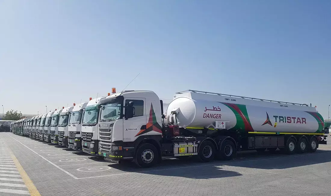 ദുബായ് ട്രൈസ്റ്റാർ ഗ്രൂപ്പ് കേരളത്തിൽ നിക്ഷേപത്തിനൊരുങ്ങുന്നു