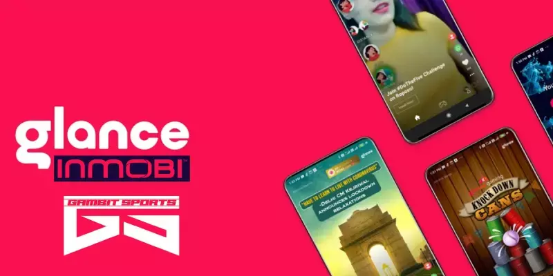 ഗെയിമിംഗ് കമ്പനിയായ ഗാംബിറ്റിനെ ഏറ്റെടുത്ത് ഗ്ലാന്‍സ്