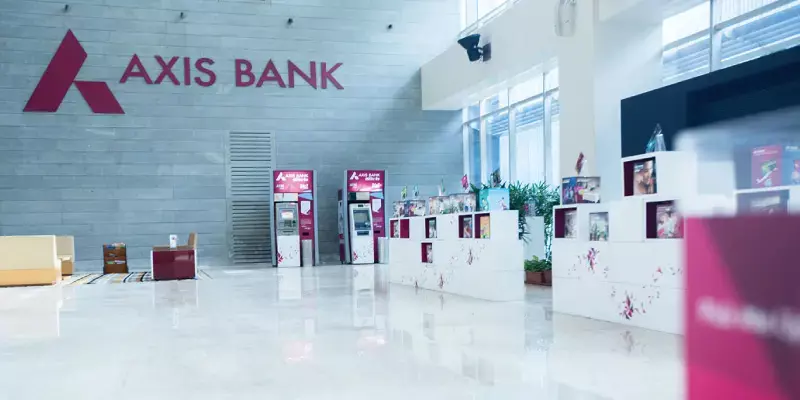 ആക്‌സിസ് ബാങ്കിന് 5 ലക്ഷം രൂപ പിഴ ചുമത്തി സെബി