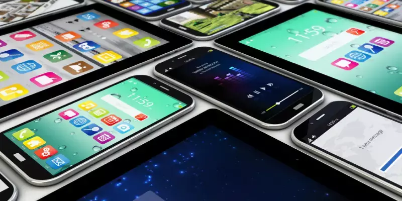 മൊബൈല്‍ ഫോണ്‍ കയറ്റുമതി ഈ സാമ്പത്തിക വര്‍ഷം 43,500 കോടി രൂപ കടക്കും