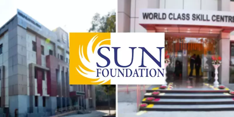 സണ്‍ ഫൗണ്ടേഷന്‍ പഞ്ചാബില്‍ അന്താരാഷ്ട്ര നൈപുണ്യ സര്‍വകലാശാല സ്ഥാപിക്കും
