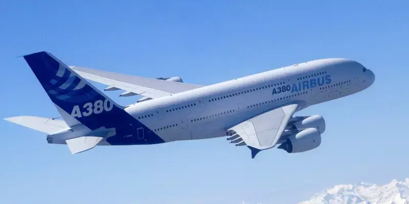 20 വര്‍ഷത്തിനുള്ളില്‍ ഇന്ത്യയ്ക്ക് 2000 പുതിയ വിമാനങ്ങള്‍  വേണം: എയര്‍ബസ്