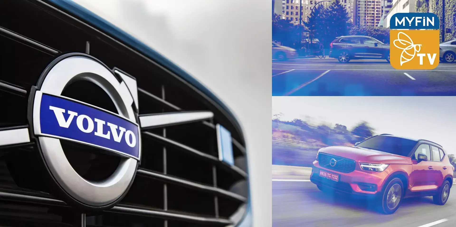 സെമി കണ്ടക്ടറുകളുടെ ക്ഷാമം, വില്പന അളവ് വെട്ടിക്കുറച്ച് വോൾവോ