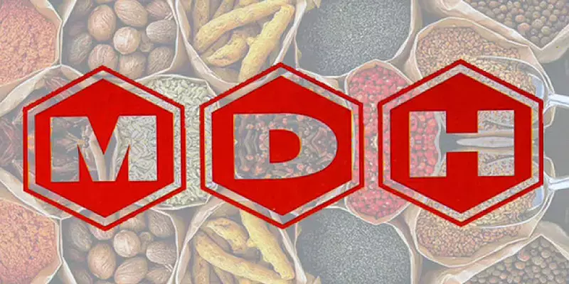   എച്ച് യു എല്ലിന്  വില്‍ക്കുന്നില്ലെന്ന് എംഡിഎച്ച്