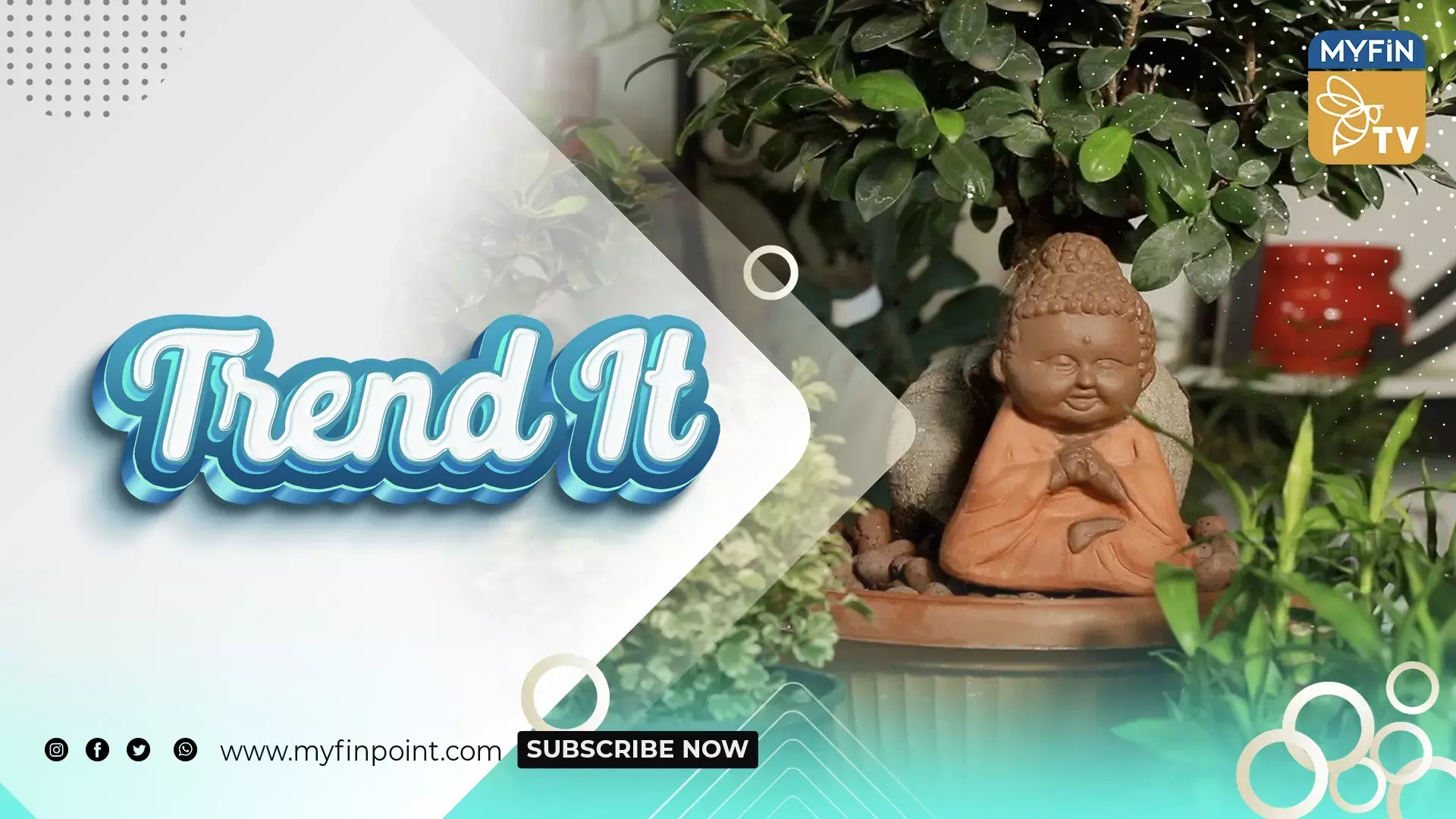 ട്രൻഡ് ഇറ്റ്