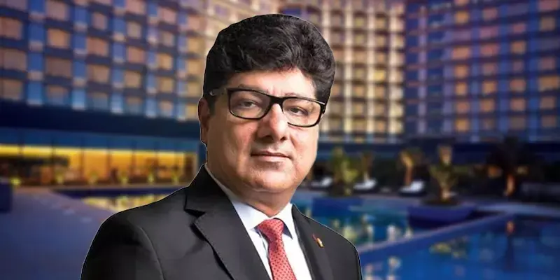 ഹോട്ടല്‍ ബുക്കിംഗുകളില്‍ വര്‍ധന : ഐഎച്ച്‌സിഎല്‍ സിഇഒ