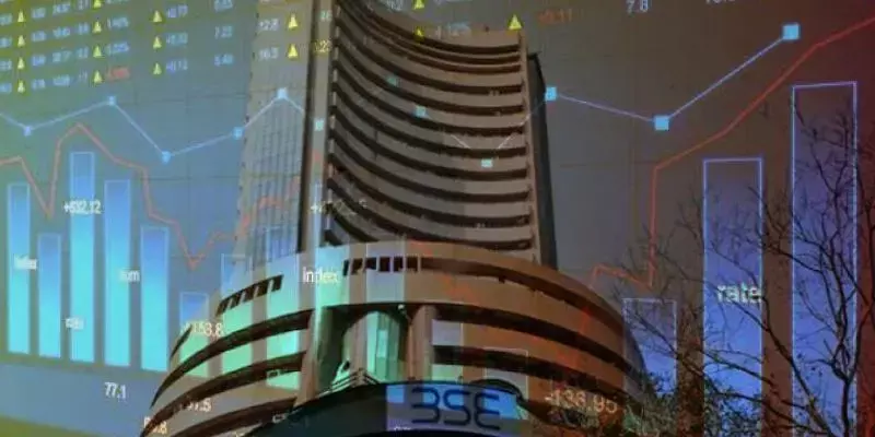 തുടക്കത്തിൽ 400 പോയിന്റ് ഉയര്‍ന്ന് സെന്‍സക്‌സ്; നിഫ്റ്റി 17,400 നു മുകളില്‍