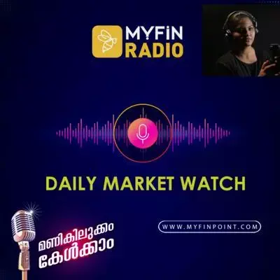 പ്രതിദിന വിപണി അവലോകനം 2022 MARCH 23