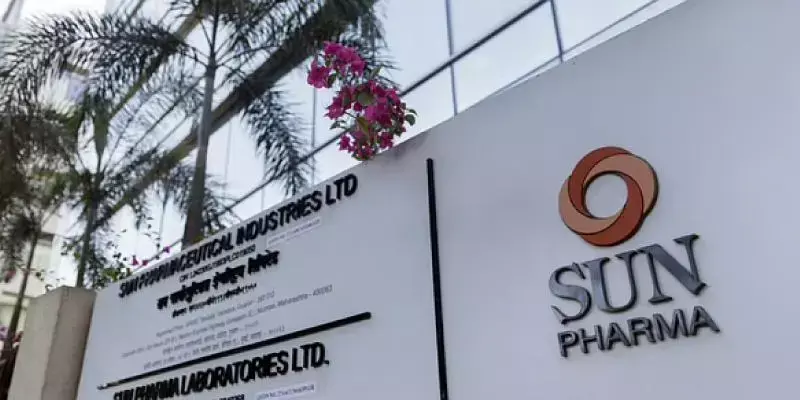 ഡെയ്‌ച്ചി സാങ്ക്യോയിൽ നിന്ന് സെനോടെക്കിന്റെ 11.28 ശതമാനം ഓഹരികൾ സൺ ഫാർമ ഏറ്റെടുക്കും