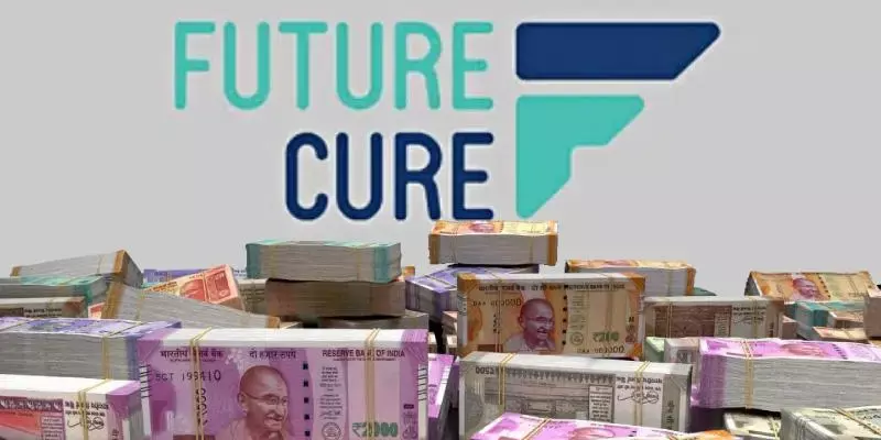 ഫ്യൂച്ചര്‍ക്യൂര്‍ ഹെല്‍ത്തിന് 30 കോടി രൂപയുടെ സീരീസ് എ ഫണ്ടിംഗ്