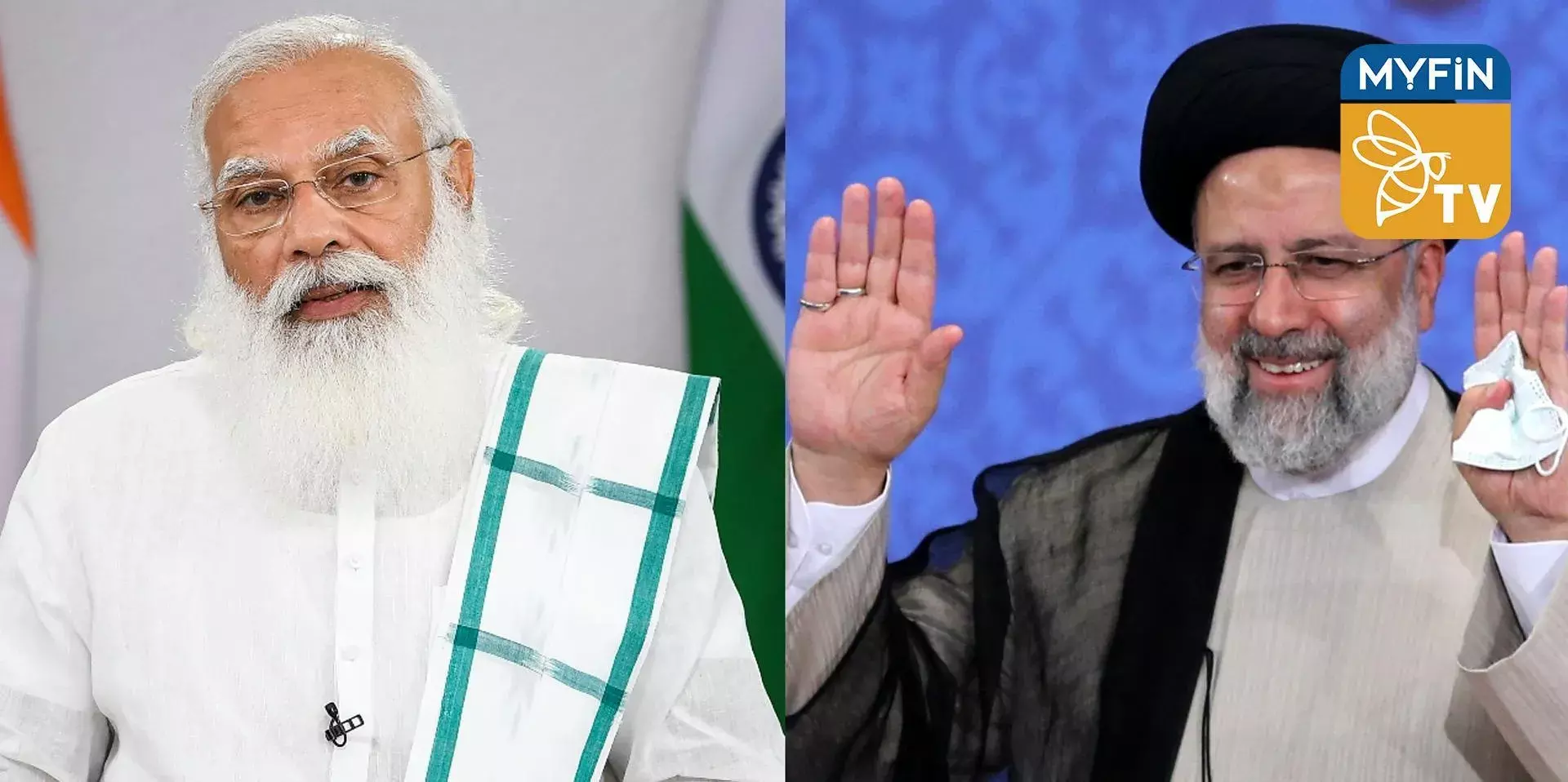 വ്യാപാരബന്ധം പുനസ്ഥാപിക്കണമെന്ന് ഇന്ത്യയോട് ഇറാൻ