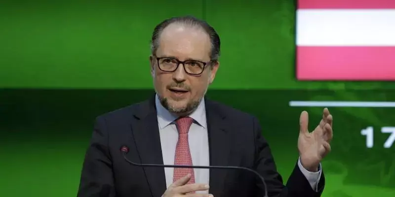 വ്യാപാരവും നിക്ഷേപവും വര്‍ധിപ്പിക്കാന്‍ സഹകരിക്കും: ഓസ്ട്രിയന്‍ മന്ത്രി