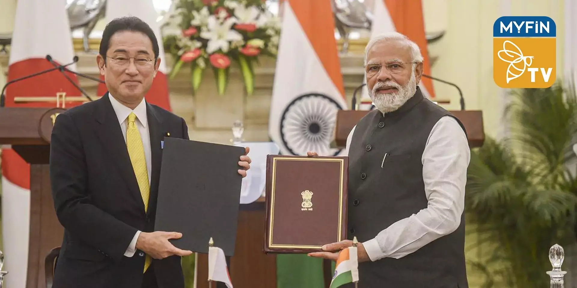 ഇന്ത്യയില്‍ വന്‍ നിക്ഷേപത്തിനൊരുങ്ങി ജപ്പാന്‍