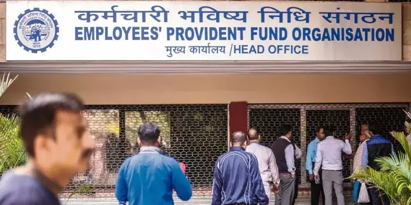 ഉയര്‍ന്ന പിഎഫ് പെന്‍ഷന്‍, മേയ് 4  വരെ സംയുക്ത അപേക്ഷ നല്‍കാം