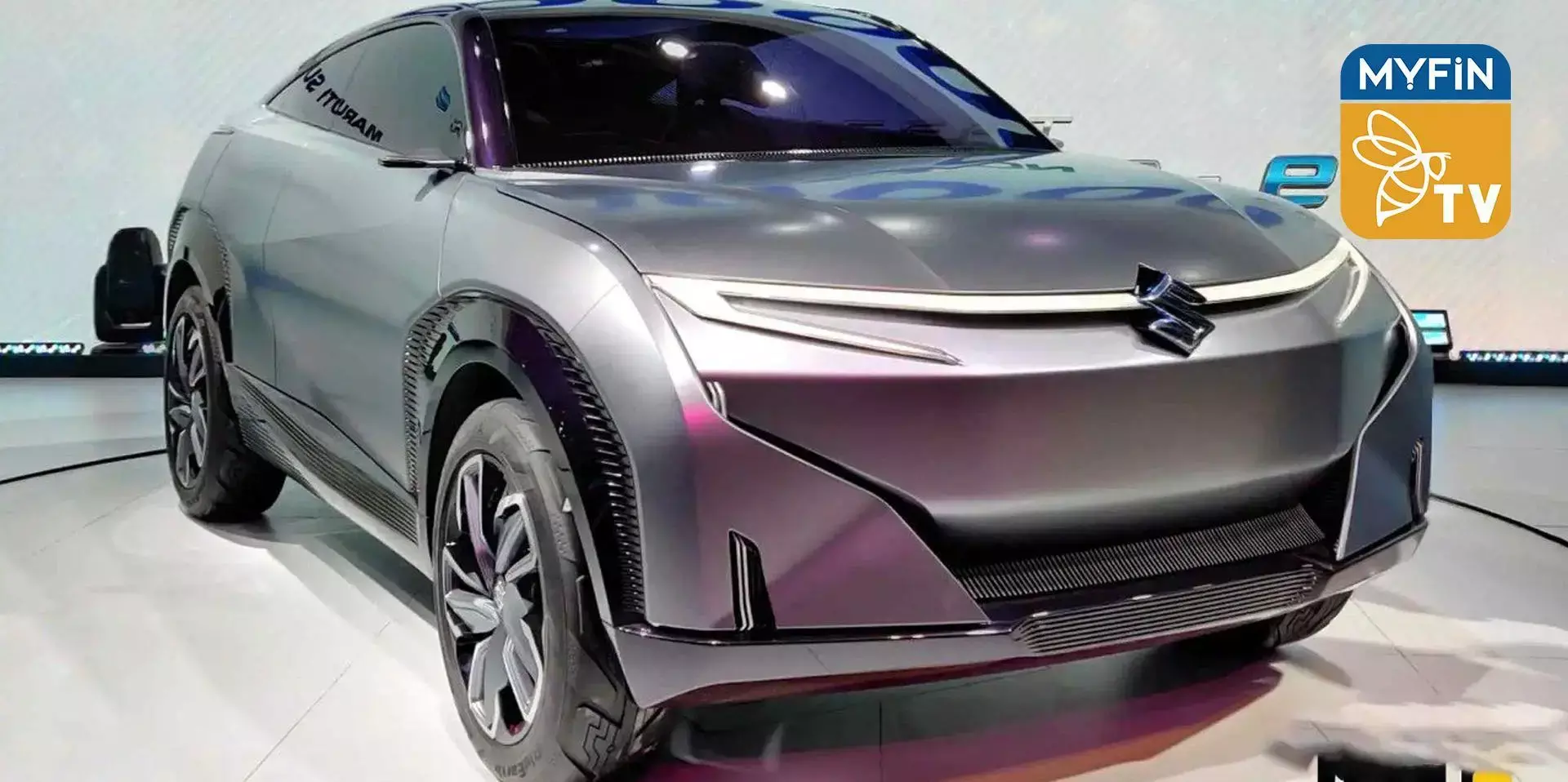 സുസുക്കി പണമിറക്കും: ഇന്ത്യയില്‍ ഇലക്ട്രിക് വാഹനങ്ങള്‍ക്ക് പ്രത്യേക ഫാക്ടറി