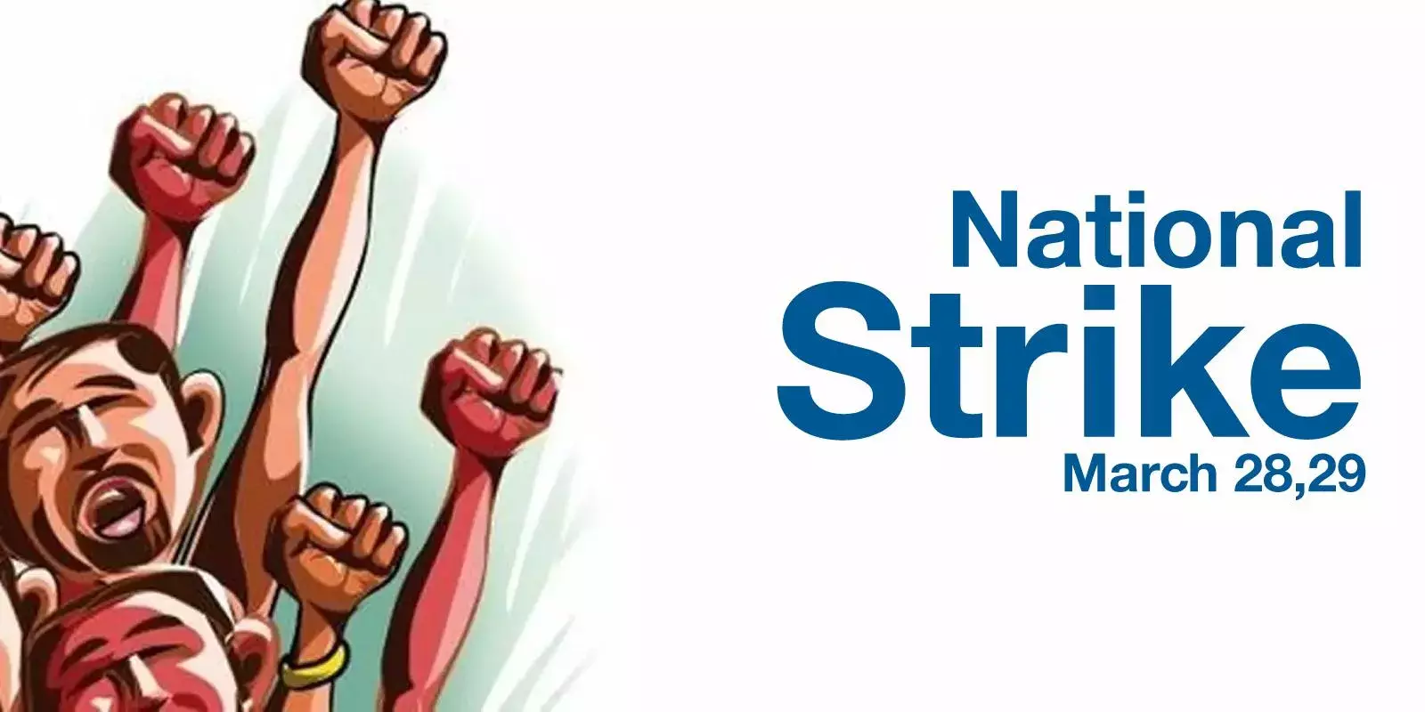പണിമുടക്ക് കേരളത്തിൽ ഹർത്താലായേക്കും; ടൂറിസം മേഖല ആശങ്കയിൽ