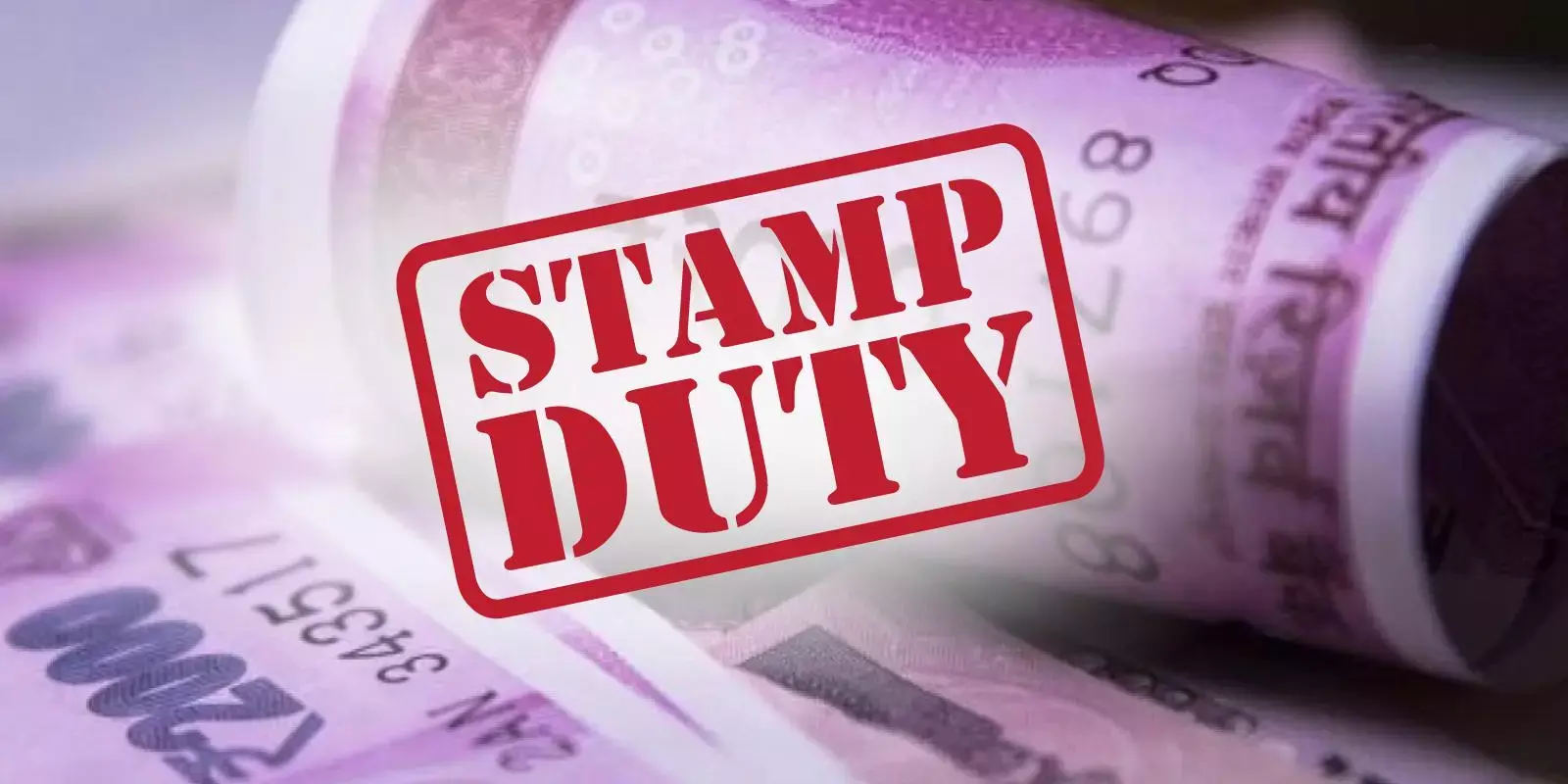 സ്റ്റാംമ്പ് ഡ്യൂട്ടി, റജിസ്‌ട്രേഷന്‍ ഫീസ്,  പിരിഞ്ഞു കിട്ടിയത് 1 ലക്ഷം കോടി