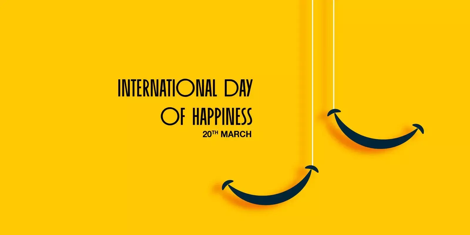 ലോക സന്തോഷ ദിനത്തിലും ഇന്ത്യയ്ക്ക് സങ്കടമോ ?