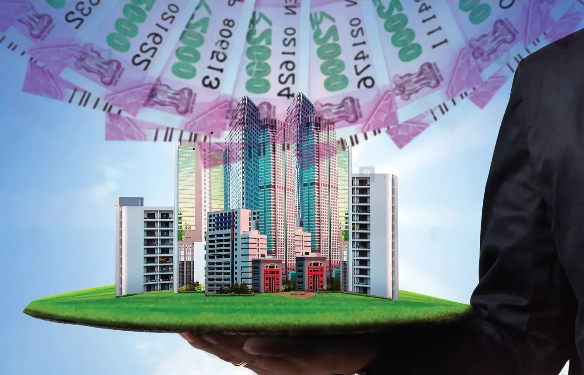 റെറ ചട്ടം എന്‍ആര്‍ഐ  നിക്ഷേപകരെ സംരക്ഷിക്കുമോ?