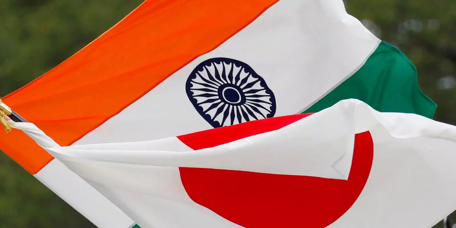 3.2 ലക്ഷം കോടിയുടെ നിക്ഷേപവുമായി ജപ്പാന്‍, ഇവി സഹകരണം ശക്തമാക്കും