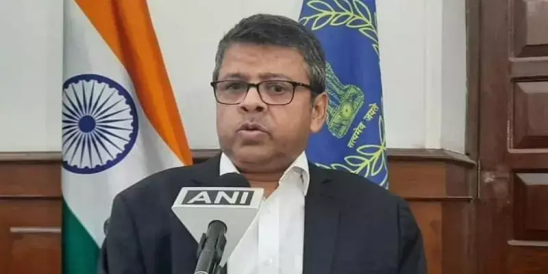 വകുപ്പിലെ മാറ്റങ്ങൾ ഉയർന്ന നികുതി പിരിവിന് സഹായിച്ചു : സിബിഡിടി ചെയര്‍മാന്‍