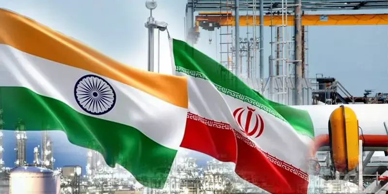 രൂപ-റിയാല്‍ വ്യാപാര ബന്ധം: ഇറാനോട് ഇന്ത്യയുടെ പ്രതികരണമെന്താകും ?
