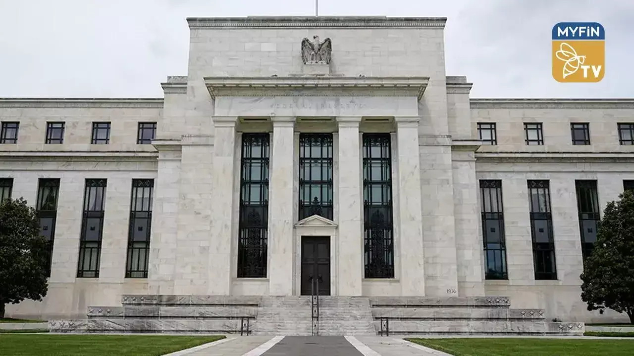 അമേരിക്കൻ ഫെഡറൽ റിസർവ്