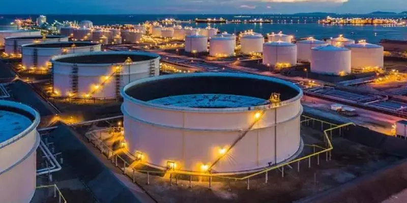 ഊര്‍ജ്ജ ഇടപാടുകള്‍ രാഷ്ട്രീയവത്ക്കരിക്കരുത് : കേന്ദ്ര സര്‍ക്കാര്‍