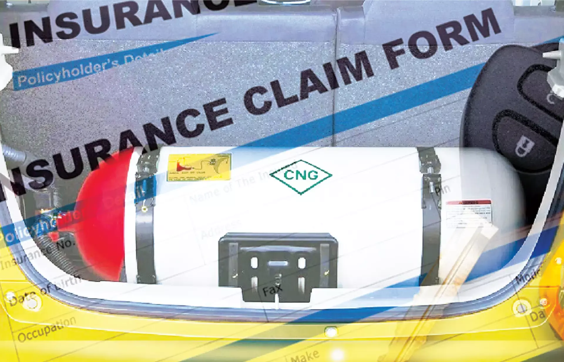 പെട്രോള്‍ വിലയെ അതിജീവിക്കാന്‍ സി എന്‍ ജിയിലേക്ക് കാര്‍ മാറ്റിയോ? ക്ലെയിം നഷ്ടമാകാം