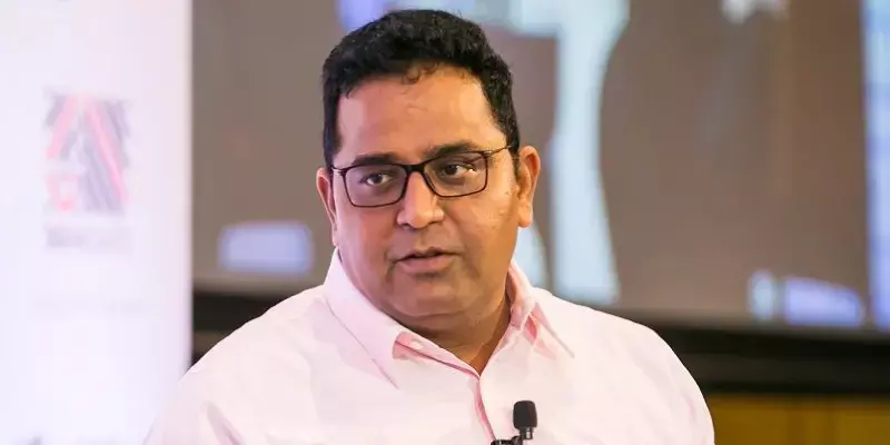 ദിവസം 88 കോടി രൂപയുടെ നഷ്ടം; പേടിഎം സ്ഥാപകന്റെ ശത കോടീശ്വര പദവി തുലാസിൽ?