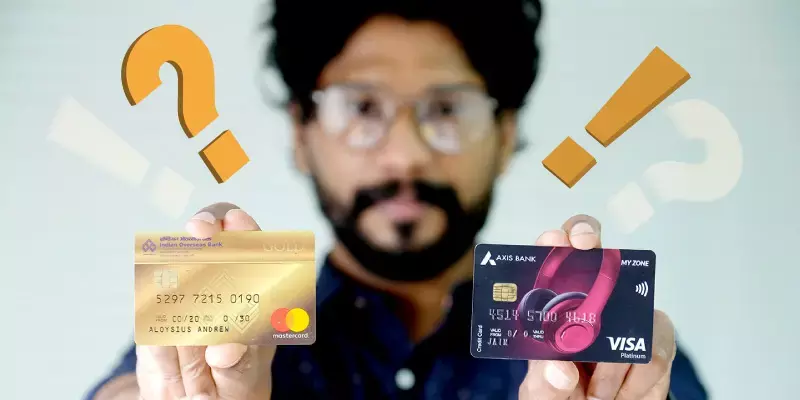 വിസ, മാസ്റ്റര്‍ കാര്‍ഡ് ഉപഭോക്താക്കളാണോ? കാലാവധിക്ക് മുമ്പ് പ്രവര്‍ത്തനം നിലച്ചേക്കാം