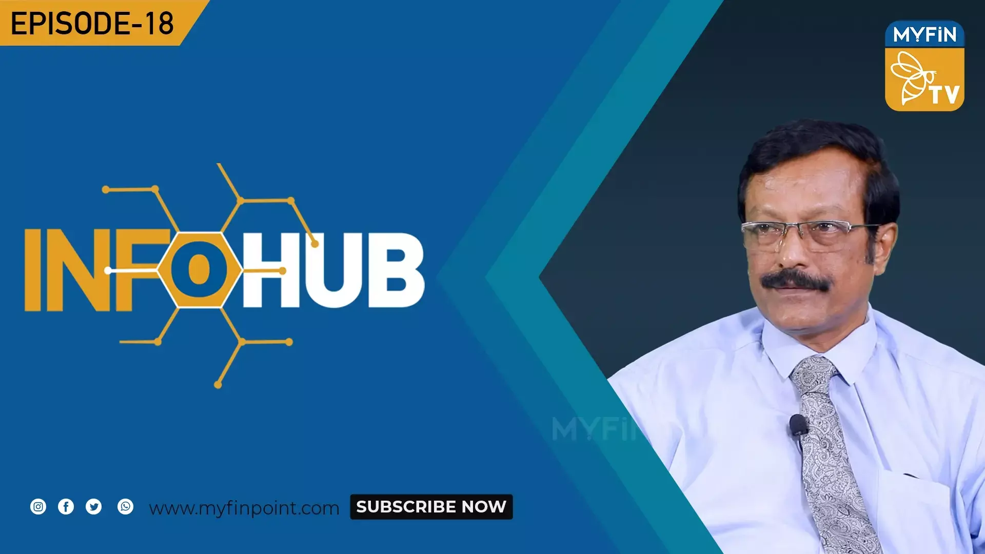 INFO HUB-BANKING-EPISODE 18