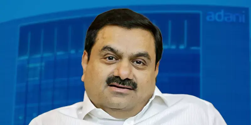 ആഗോള കോടീശ്വരന്‍മാരെ കടത്തിവെട്ടി ഗൗതം അദാനി