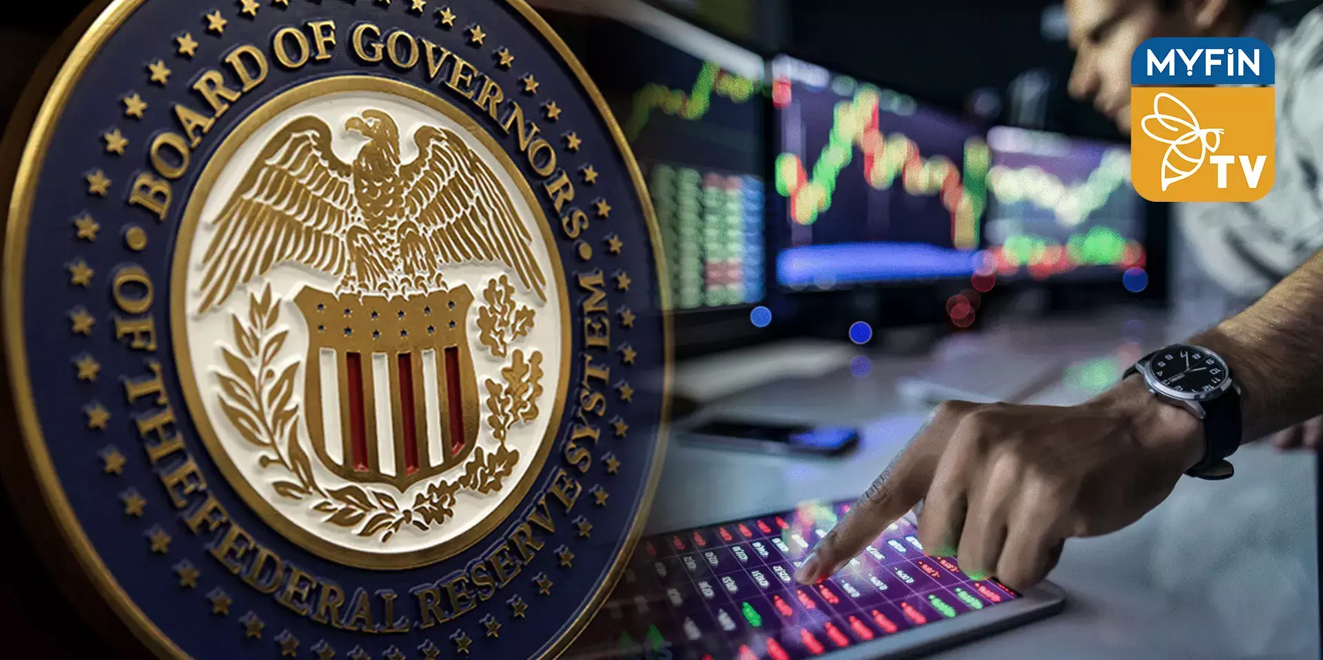 പലിശ നിരക്ക് കാല്‍ ശതമാനം വർദ്ധിപ്പിച്ച് അമേരിക്കൻ ഫെഡ് റിസേർവ്