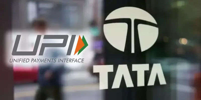 ഡിജിറ്റൽ പേയ്മെൻറ് ആപ്പുമായി ടാറ്റ