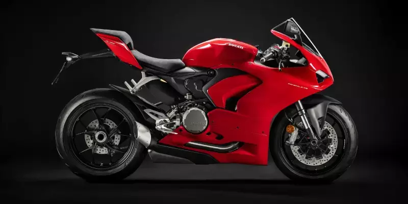 ഡ്യുക്കാട്ടിയുടെ പുതിയ ബൈക്ക് വിപണിയിൽ: വില 21.3 ലക്ഷം