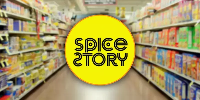 മൂലധന ശേഖരണത്തിന് സ്‌പൈസ് സ്റ്റോറി