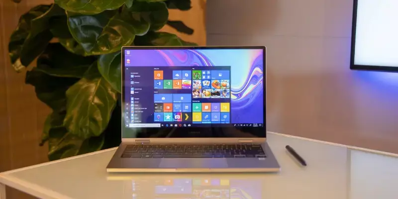 സാംസങ് വീണ്ടും ലാപ്ടോപ്പ് പുറത്തിറക്കുന്നു