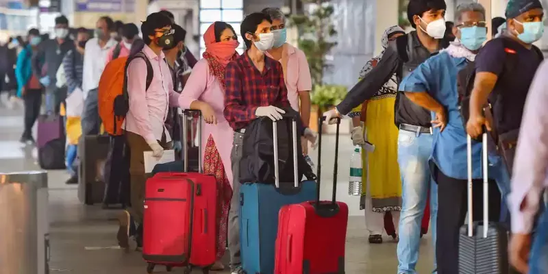 വിമാന യാത്രയ്ക്ക് ചെലവ് ഏറും, എടിഎഫ് വില 18 ശതമാനം കൂട്ടി