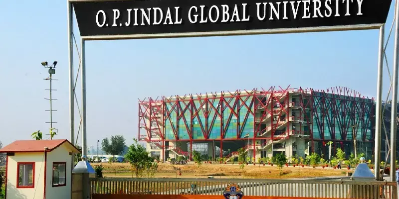 വിദേശപഠനം : ജിൻഡാൽ സ്‌കൂള്‍ മക്വാറി സർവ്വകലാശാലയുമായി ധാരണയിലെത്തി