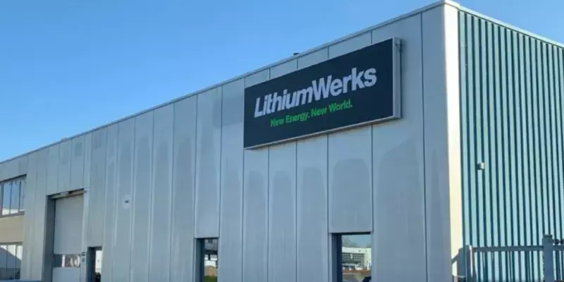 ലിഥിയം വെർക്കിന്റെ ആസ്തികൾ 61 മില്യൺ ഡോളറിന് റിലയൻസ് വാങ്ങുന്നു