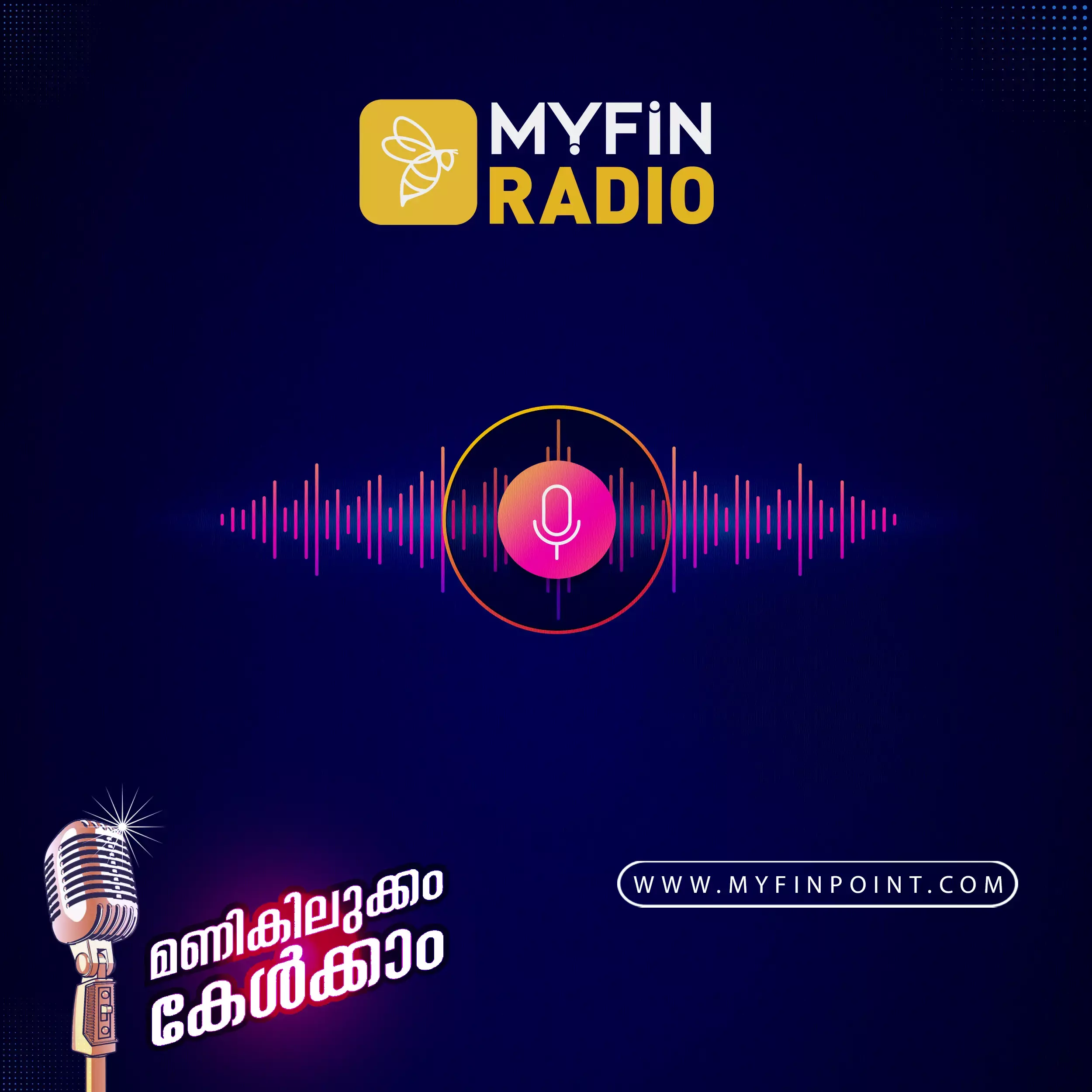 myfinpont radio