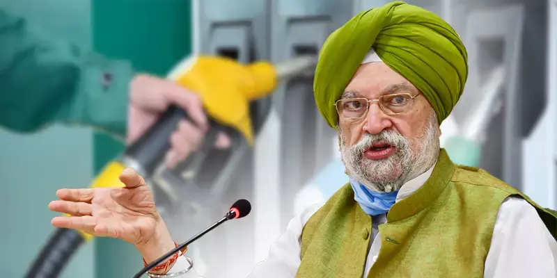 ഇന്ധനവില കുറയ്ക്കാന്‍ നടപടി സ്വീകരിക്കും: ഹർദീപ് സിംഗ് പുരി