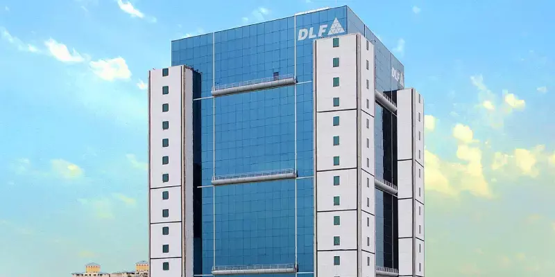 സ്റ്റാന്‍ചാര്‍ട്ട് ജിബിഎസ് ഓഫീസ് നിർമ്മിക്കാൻ 550 കോടി രൂപയുടെ നിക്ഷേപവുമായി ഡിഎല്‍എഫ്