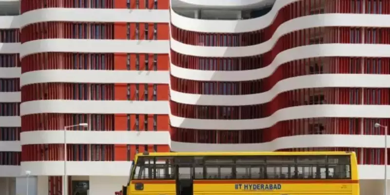 ഹൈദരാബാദ് ഐഐഐടിയിൽ എംടെക്ക് പ്രവേശനം ആരംഭിച്ചു