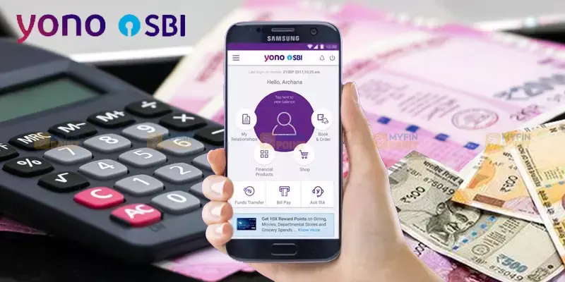 എസ്ബിഐ ഡിജിറ്റല്‍ ബാങ്കിംഗ്  പ്രത്യേക വിഭാഗമാക്കാന്‍ ഓണ്‍ലി യോനോ ആപ്പ്