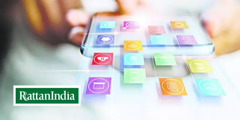 ഫിൻടെക് കമ്പനി രത്തൻ ഇന്ത്യയിലൂടെ ബാങ്ക് വായാപകൾ